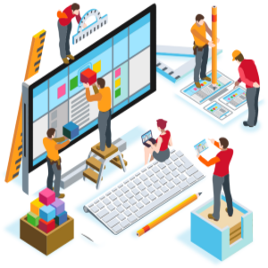 DESARROLLO DE SOFTWARE A LA MEDIDA